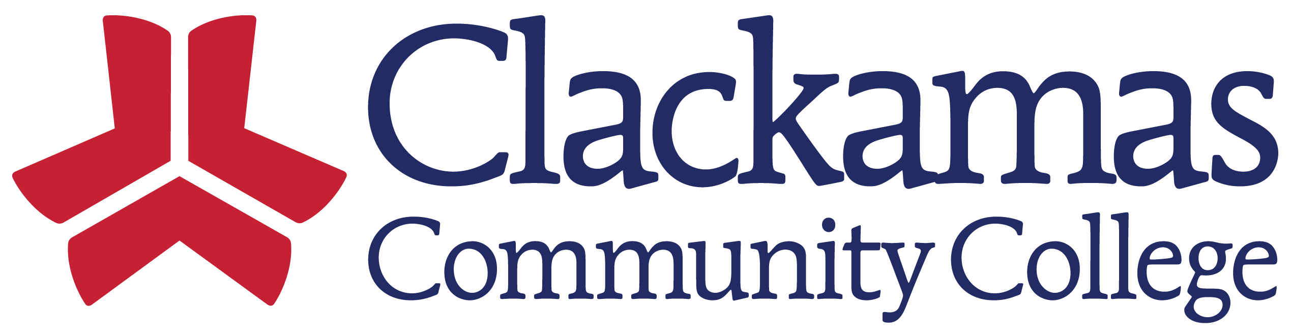 Clackamas CC