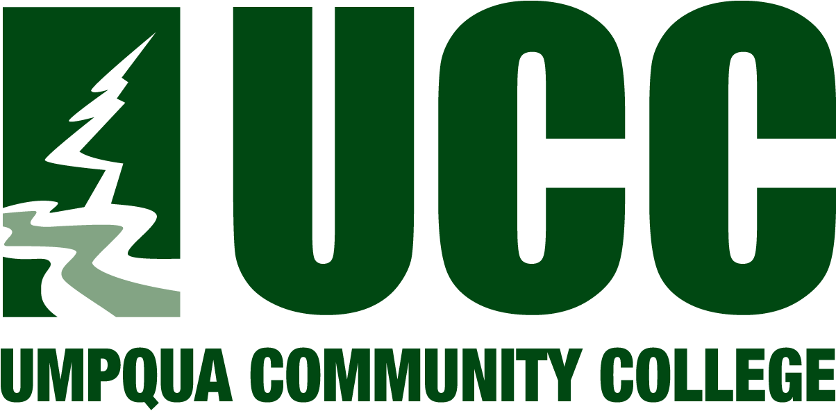 UCC Green Logo