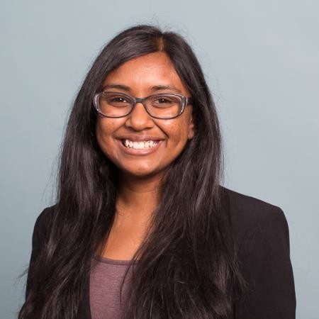 Cynthia Chand-Hopkins