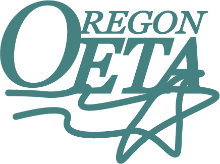 Oregon Employment and Training Association Logo