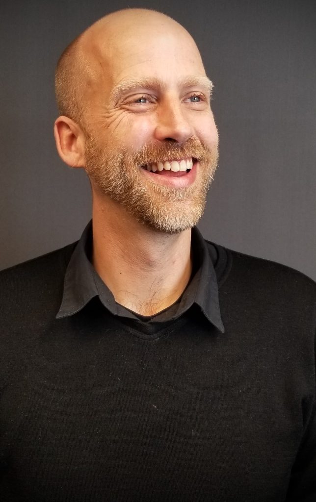 David Faro, MPA