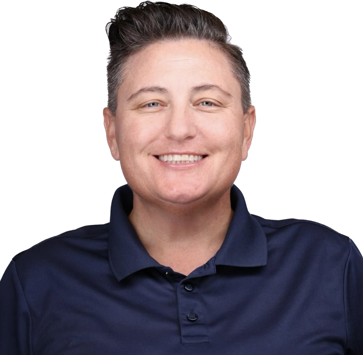 Tressa Dorsey Portrait